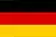 Flagge Deutschland